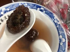 -粗茶淡饭(东关街店)