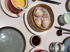 -潮民公馆(BFC外滩金融中心店)