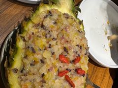 -云尊府云南菜·蒸汽石锅鱼(学清路店)