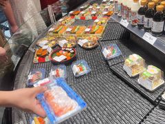 -永辉超市(萧山宝龙广场店)