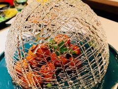 -荟廷·晶萃(陆家嘴尚悦湾店)