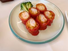 -顺德喜来登酒店·采悦轩