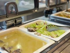 -上海虹桥宾馆味翠餐厅