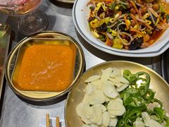 -炉队长·齐齐哈尔家庭烤肉(马家堡店)