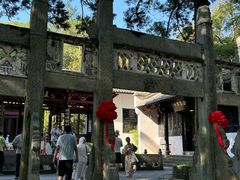 -白鹿洞书院