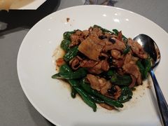 -阿庄新豫菜(航海东路店)