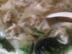 -小倩倩•鸡汤馄饨(江西路创始店)