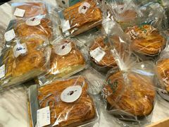 -大苹果面包生日蛋糕(明珠店)