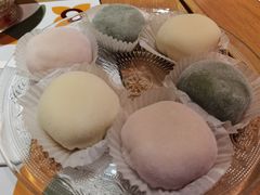 -鲜果盒子(会展店)