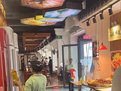-六合居·明厨亮灶餐厅(成双大道店)