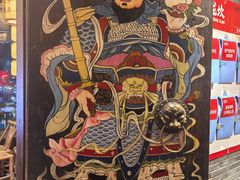 -小龙坎火锅(全球总店)