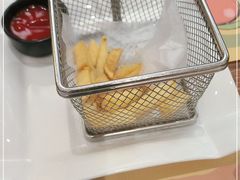-安妮意大利餐厅(世贸天阶店)