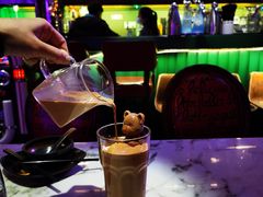 -JUKEBOX玖部音乐餐厅(华侨城店)