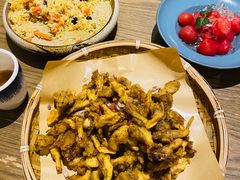 -那时新疆·若羌(经纬汇店)