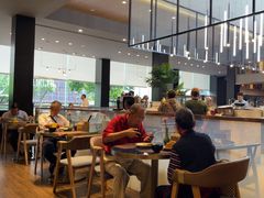 -上海虹桥宾馆味翠餐厅