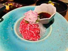 -Minase水濑·日料放题(外滩店)