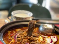 -腩得欢喜·牛腩煲火锅(万庭大厦店)