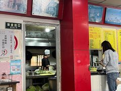 -明呈黄鱼面馆(斜土路店)