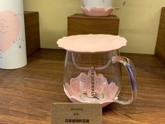 -星巴克(迪士尼小镇店)