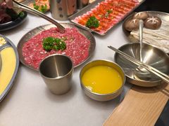 -韩宫宴烤肉·料理(颛桥万达店)