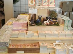 -猫的天空之城概念书店(北戴河蔚蓝海岸店)