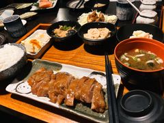 -日本料理神拉面