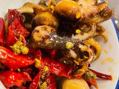 -百味源炭火烤翅 ·夜市大排档(酒仙桥店)