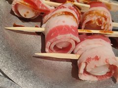 -韩山葵烤肉(太古里店)