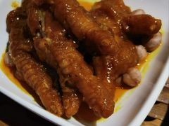 -昌勝香港深井烧鹅(新年华店)