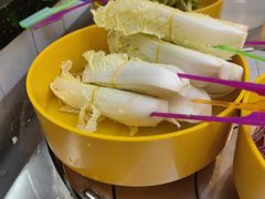 -森季旋转火锅(怀远门店)