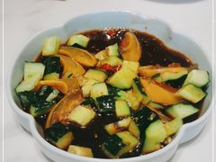 -上上席川菜(凯德乐峰广场店)