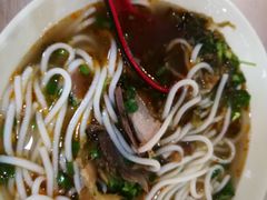 -西南大学北碚校区-竹园学生食堂