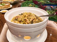 -韩山苑·潮州美食·私房菜(天安数码时代大厦店)