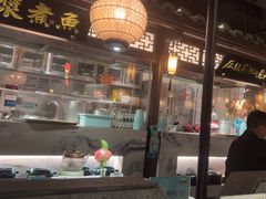 -佬麻雀·剁椒鱼头(京基KK One店)