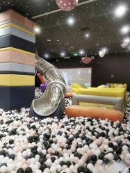 -MELAND CLUB亲子乐园·派对·餐厅(北京芳圆里ID MALL店)