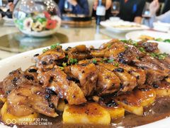 -顺悦酒家(嘉信城市广场店)