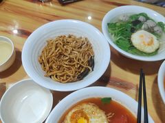 -富源春面馆(四川北路店)
