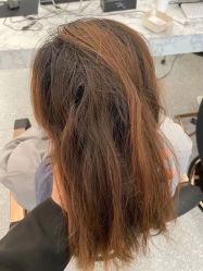 -FOR YOU造型