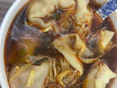 -笑来喜馄饨小笼工坊店(湖滨街店)