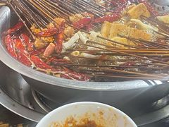 -红牌楼老号串串(银海佳苑店)