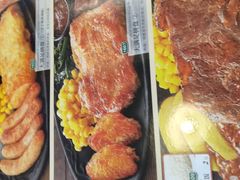 -萨莉亚意式餐厅(京溪南方医院店)