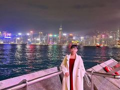 -千禧新世界香港酒店