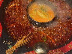 -三江两海老火锅(北京首店)