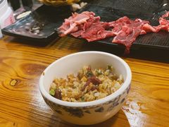 -林记潮牛·牛肉火锅(上马墩店)