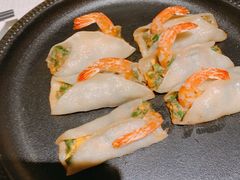 三鲜锅贴-旺顺阁鱼头泡饼(常营店)