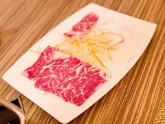 特级美国肥牛片-四季火锅酒家(新濠影汇店)
