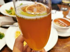 -安妮意大利餐厅(世贸天阶店)