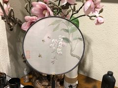 -谷隆画舍·国画书法素描彩铅水彩