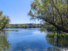 -承德避暑山庄景区