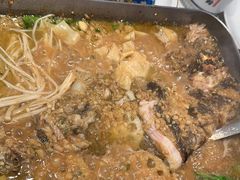 -鱼酷活鱼烤鱼(南京水游城店)